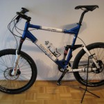 Maxx Fab.4 Rohloff