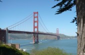 Golden Gate Bridge