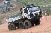 Truck Off Road Cup Muenchen 2007 - Mercedes
