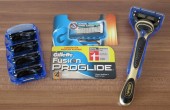 Gillette Fusion ProGlide