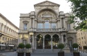 Avignon - Theater