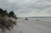 Florida Road Trip - Amelia Island State Park