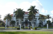 Florida Road Trip - Henry Morrison Flagler Museum