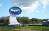 Florida Road Trip - Kennedy Space Center
