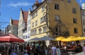 Lindau Bodensee