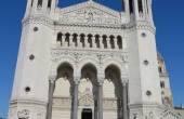 Lyon - Notre-Dame de Fourviere