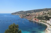 Nizza nach Monaco