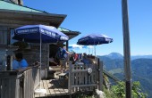 Tegernseer Hütte