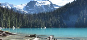 Joffre Lake