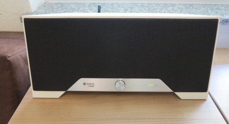Teufel Raumfeld One - Lautsprecher