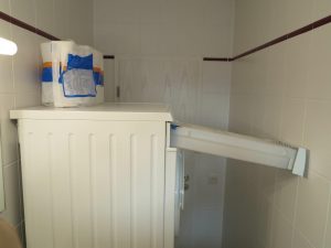 Siemens Kondensationstrockner WT 44 E 3M 0 Kondensatbehaelter 1