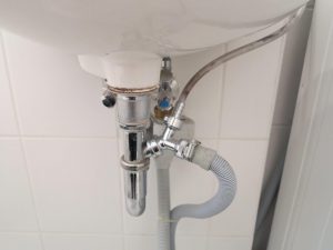 Siemens Kondensationstrockner WT 44 E 3M 0 Kondensat-Abluss