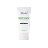Eucerin DermoPURIFYER Active Night Care 50ml