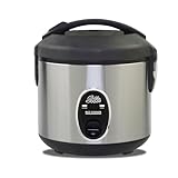 Solis Compact Reiskocher