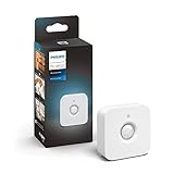 Philips Hue Bewegungsmelder Indoor, Zubehör für Philips Hue, Tageslichtsensor, steuerbar via App, kompatibel mit Amazon Alexa (Echo, Echo Dot) Philips Hue Bewegungsmelder Indoor, Zubehör für Philips Hue, Tageslichtsensor, steuerbar via App, kompatibel mit Amazon Alexa (Echo, Echo Dot)