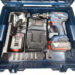 BOSCH Professional GSR 18V-28 mit Tragebox